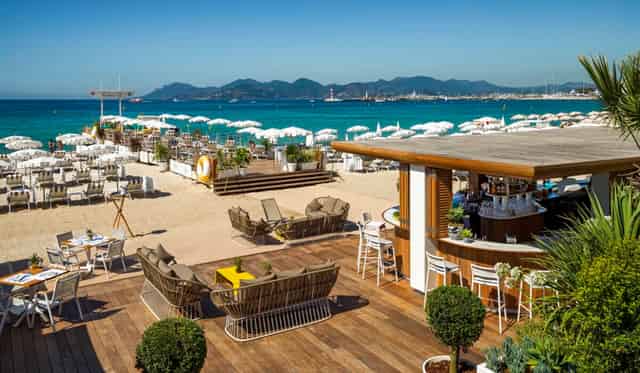 Carlton Cannes