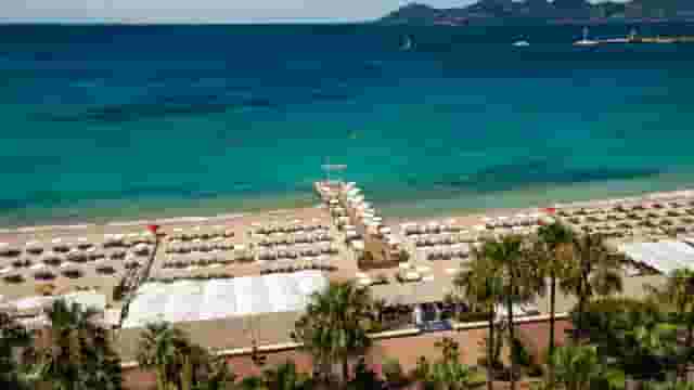 Carlton Cannes