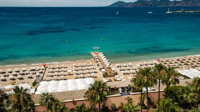 Carlton Cannes