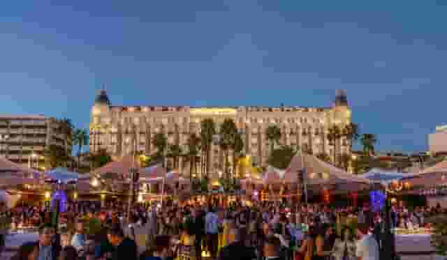 Carlton Cannes