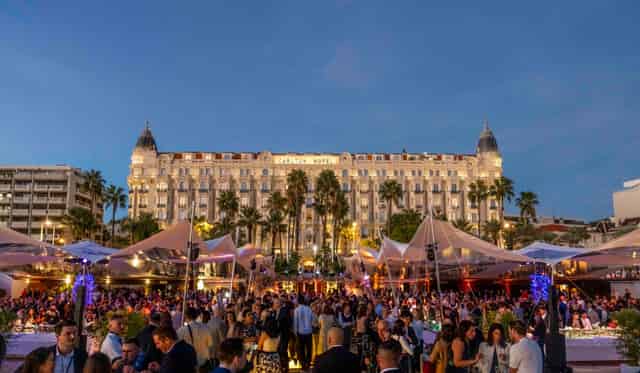 Carlton Cannes