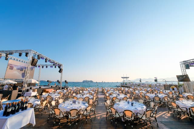 Carlton Cannes
