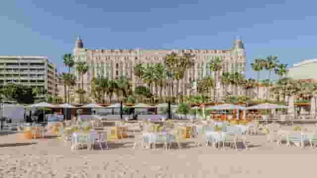Carlton Cannes