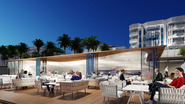 Palm Beach Cannes - image 2