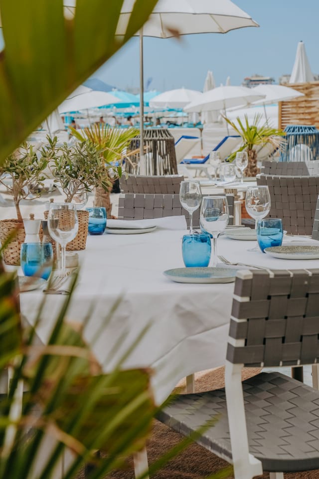 Palm Beach Cannes - image 3