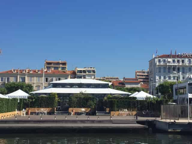 Esplanade Pantiero