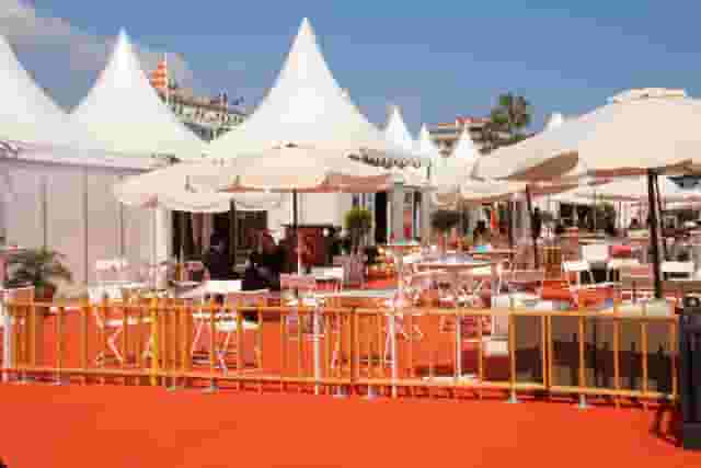 Esplanade Pantiero