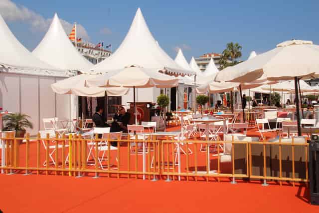 Esplanade Pantiero