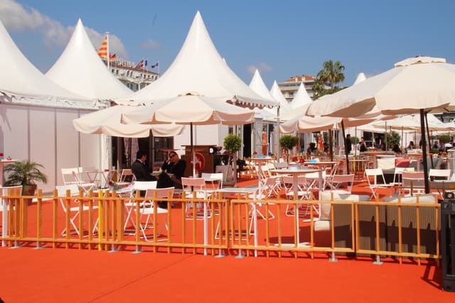 Esplanade Pantiero