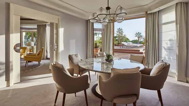 Zplage (Hôtel Martinez)