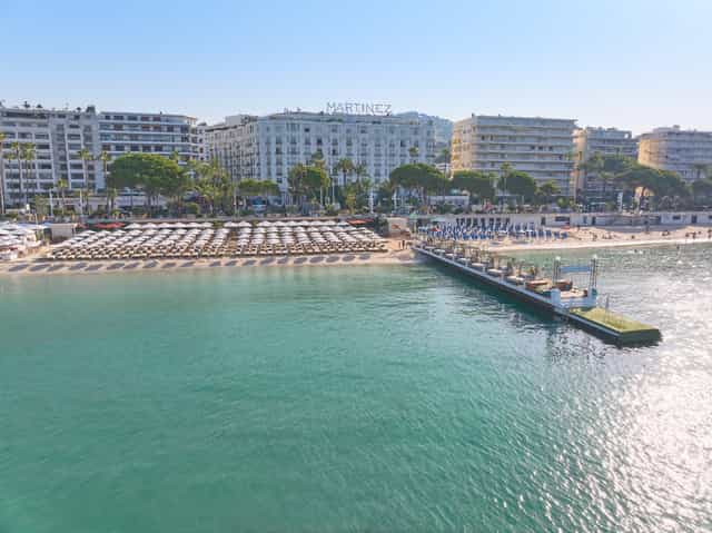 La Plage du Martinez - image 3