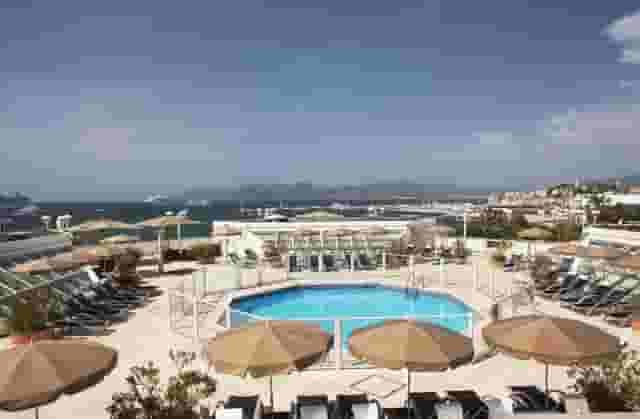 JW Marriott Cannes