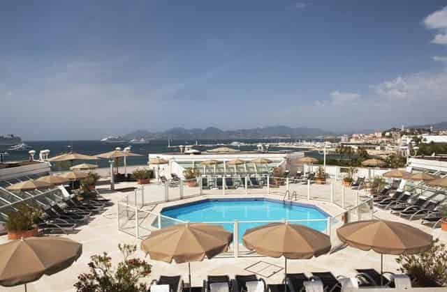 JW Marriott Cannes