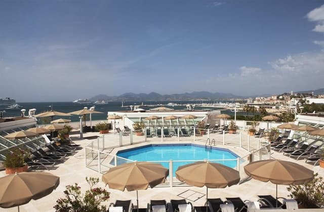 JW Marriott Cannes
