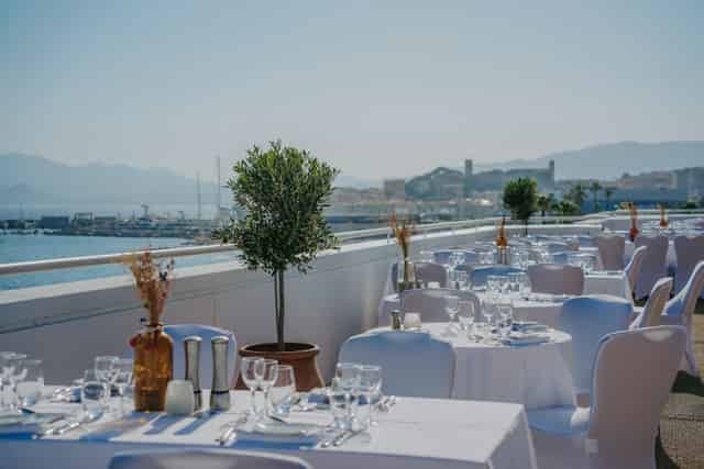 JW Marriott Cannes