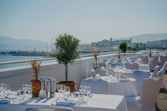 JW Marriott Cannes