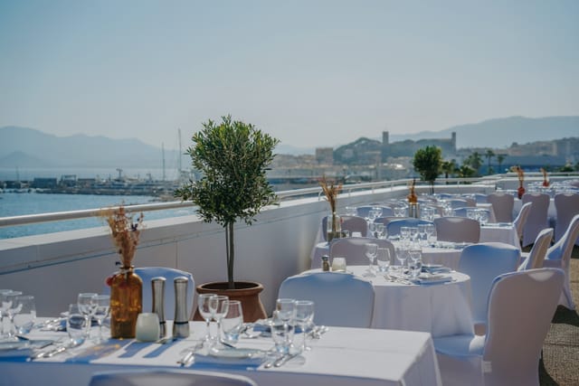 JW Marriott Cannes - image 2