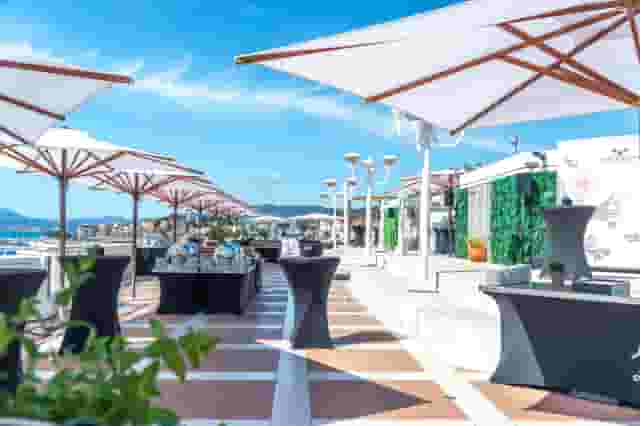 JW Marriott Cannes