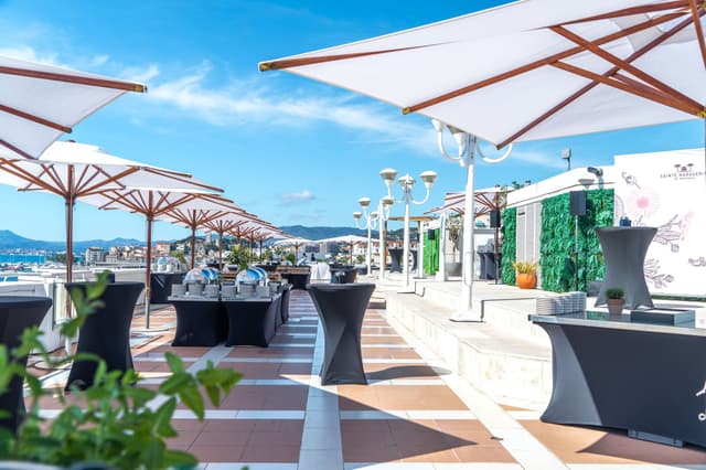 JW Marriott Cannes