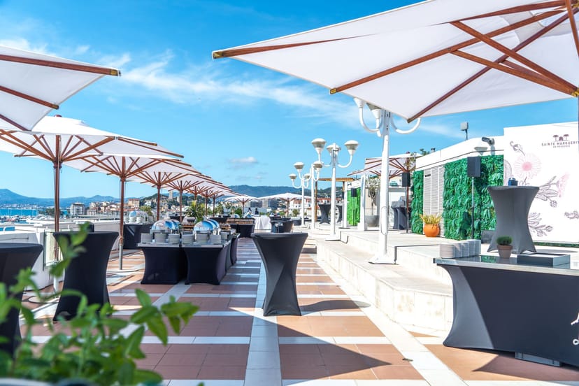 JW Marriott Cannes - image 1