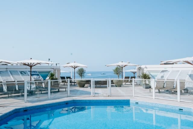 JW Marriott Cannes