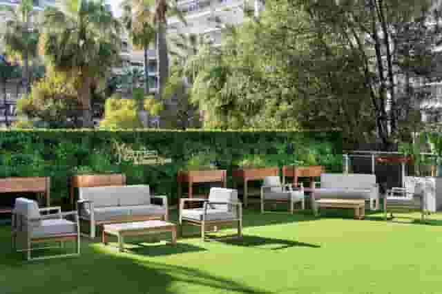 JW Marriott Cannes