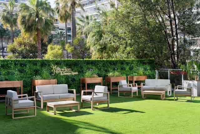 JW Marriott Cannes - image 3