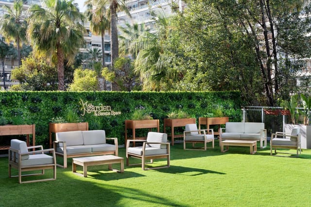 JW Marriott Cannes - image 3