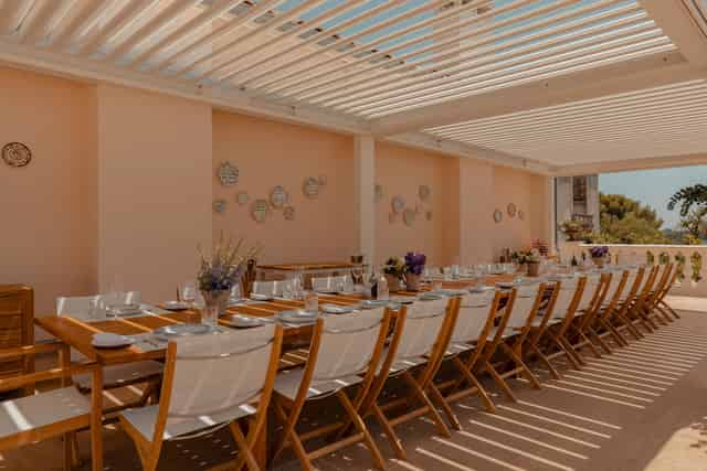 Le Grand Jardin Cannes