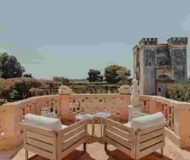 Le Grand Jardin Cannes