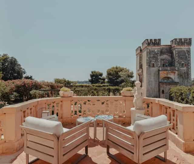 Le Grand Jardin Cannes