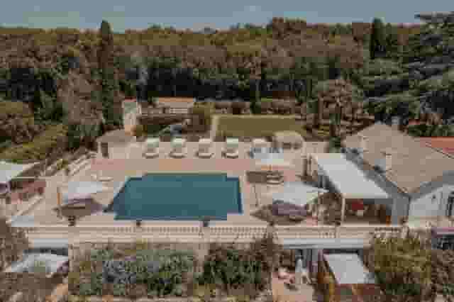 Le Grand Jardin Cannes