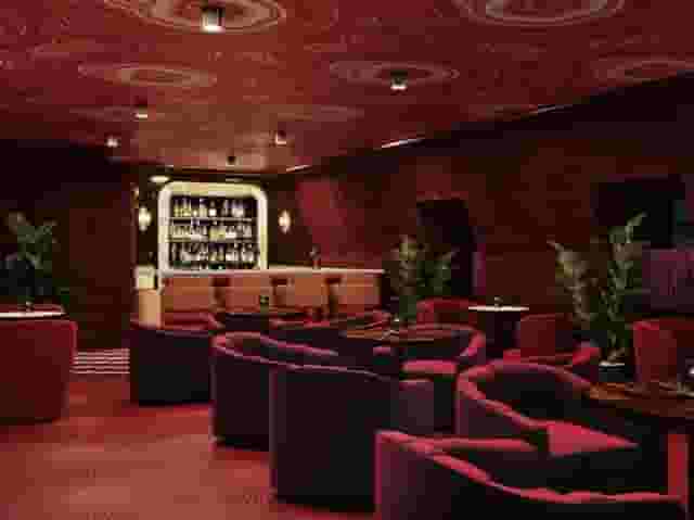 The Cross