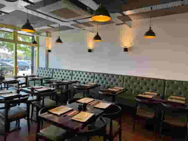 Cannon Koshari Street