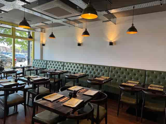 Cannon Koshari Street - image 3