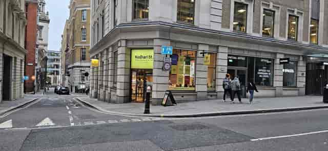Cannon Koshari Street - image 2