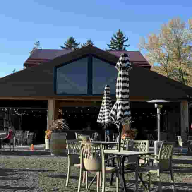 Whole venue / Private hire