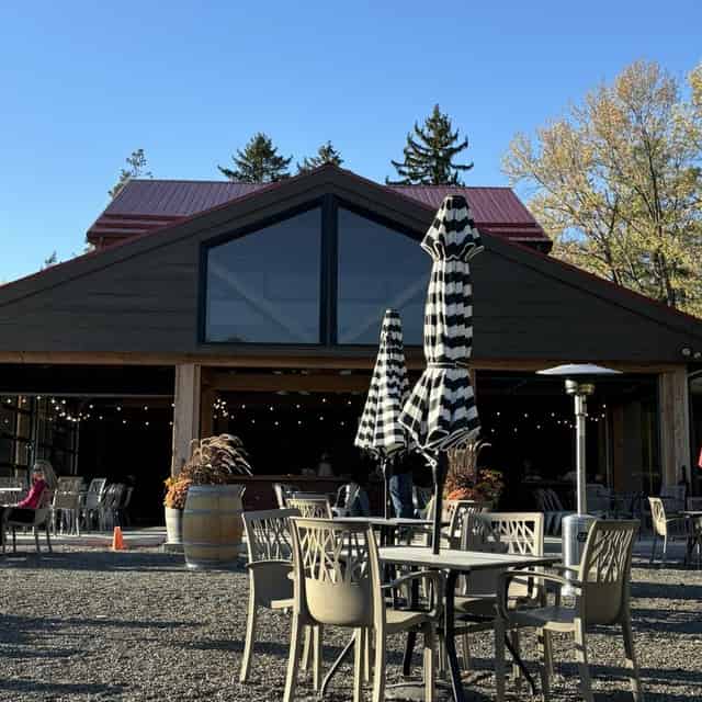 Whole venue / Private hire