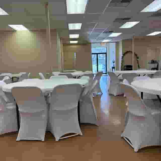 Whole venue / Private hire