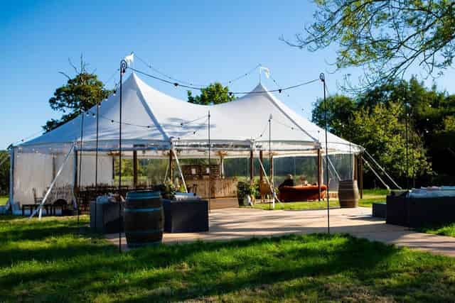Whole venue / Private hire