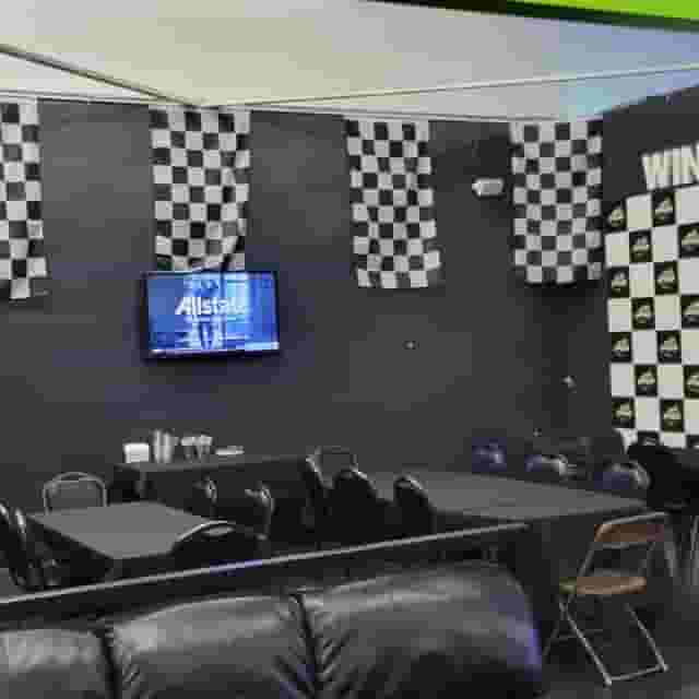 Party room