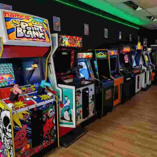 Arcade