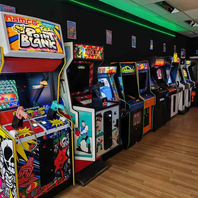 Arcade