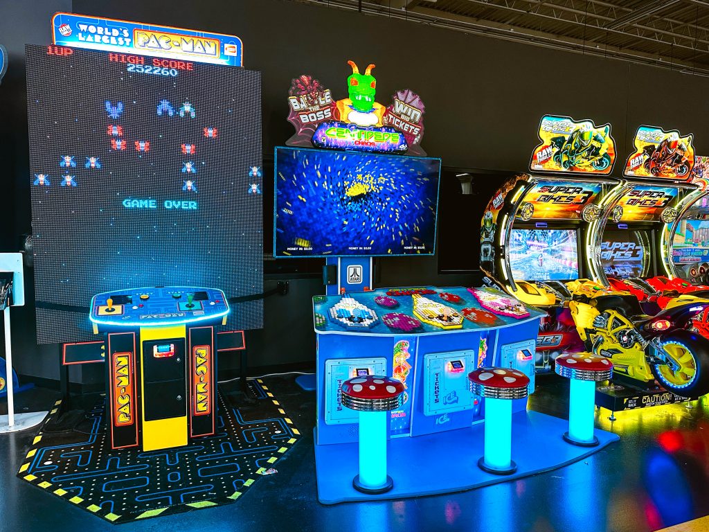 Adventure Centre Horsham - image 1