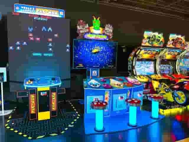 Arcade