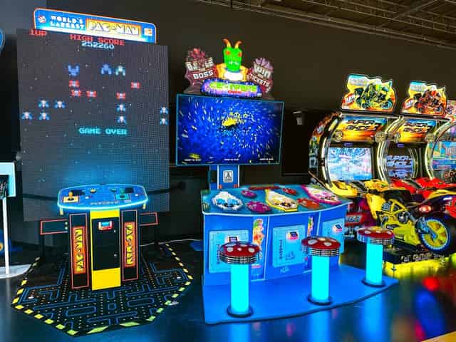 Arcade