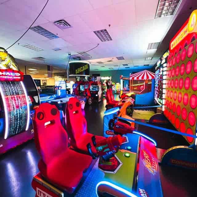 Arcade