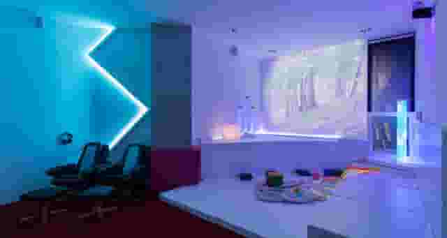 Sensory room