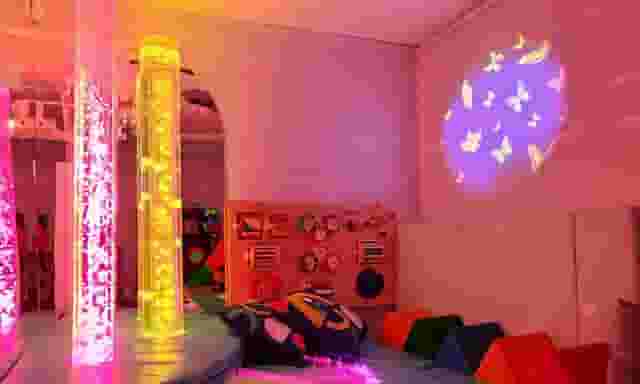 Sensory room