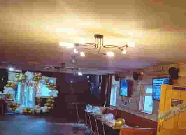 The Phoenix Club at Kidsgrove Athletic Football Club